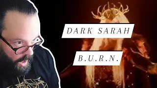 THEY ARE SO GOOD! The Wolff Journey's Into Dark Sarah "B.U.R.N."