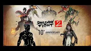 Shadow Fight 2 season 1 episode 1