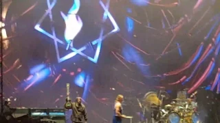 Tool live bangor me may 27 2017