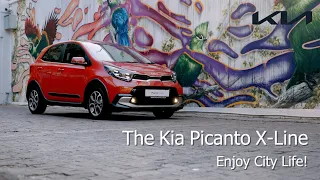 🆕🚗 Discover the 🔥 New Kia Picanto 2023 : Bold Design and Impressive Features 😍 - Kia Retail