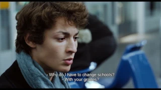 Do It Right / De toutes mes forces (2017) - Trailer (English Subs)