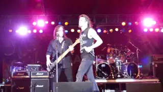 Queensrÿche - Take Hold of the Flame (Live at The Magic City Casino, April 16th, 2015)