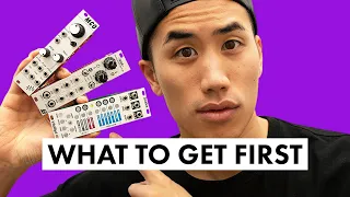 HOW TO GET STARTED WITH MODULAR: Best value modules, why hardware is better, cases, power, and more!