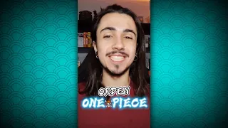 ORDEN para ver ONE PIECE ☠️ (+ Películas, Especiales y Ovas) PARTE 1