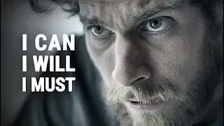 Motivational Speeches Every Day | I CAN, I WILL, I MUST - Best Motivational Video