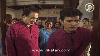 Kolangal Episode 1107