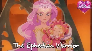 Iris' Ephedian Warrior | LoliRock