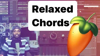 How To Make Chill Afro beat. ( Beginner FL Studio Tutorial In 2024 ) Wizkid, Tems, Rema.