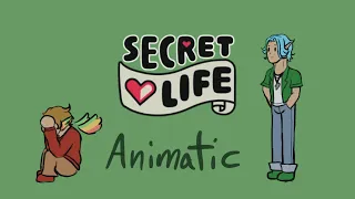 Somewhat Laughable Secret Life Moments || Secret Life Animatic