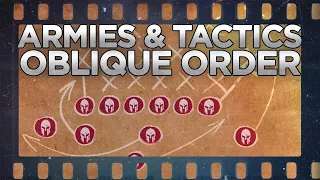 Armies and Tactics: Oblique Order
