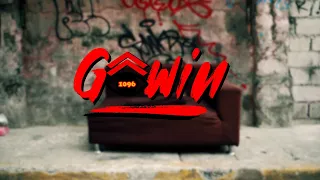 1096 Gang - GAWIN (Official Music Video) prod. BRGR