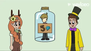 Hermitcraft Animatic - GeminiTay "Bottled Grian"