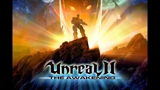 Unreal 2: the Awakening [Elara 5]