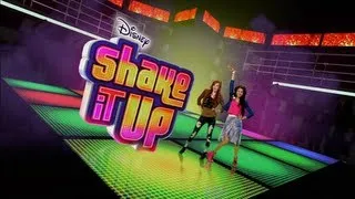 Shake it Up - Season 3 Opening [HD]