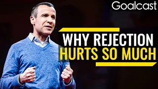 The Rejection Experiment | Guy Winch | Goalcast