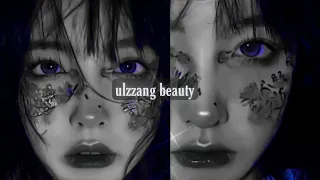 ulzzang beauty subliminal♡ﾟ⚠️(Instant results)♩♬♡ﾟ*｡