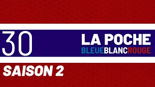 La Poche Bleue Blanc Rouge - Montréal 4 New York 3 - S02É30