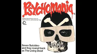 Psychomania ( Re-Edit )