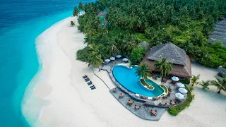 Review Filitheyo Island Resort