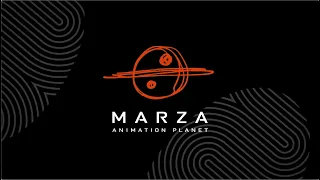 MARZA ANIMATION PLANET Demo Reel 2015