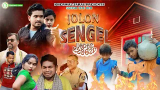 JOLON SENGEL | Santali Telefilm | Kherwal Taras Production