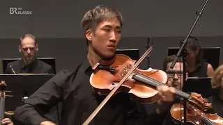 Hoffmeister Viola Concerto D major - Takehiro Konoe