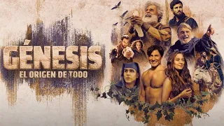 pelicula completa gratis series de la biblia episodio 1 genesis en el principio #@suscribete73