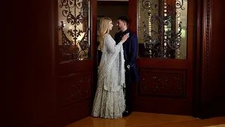 Brittany  & Kavi Cinematic Highlight