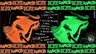 Rancid + NOFX  "BYO Split Series 2002" [YoDubMixes 2022 Remastered]