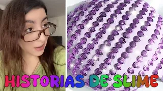 Recopilación 1 Hora De Slime de @Leidys Sotolongo | Vídeos Más Satisfactorios De ¡SLIME! | TikTok