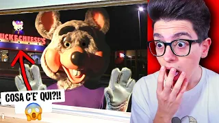 REAGIAMO AI TIK TOK PIÙ VIRALI E PAUROSI DI SEMPRE!! *EP.9*