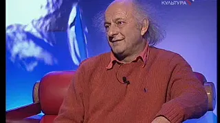 Ночной полёт (Культура, 21.02.2007) Вячеслав Полунин