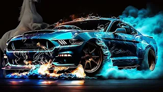 BEST MUSIC BASS BOOSTED MIX 🎧 BEST EDM ELECTRO HOUSE 2023 🎧 BASS BOOSTED CAR MUSIC MIX 2023