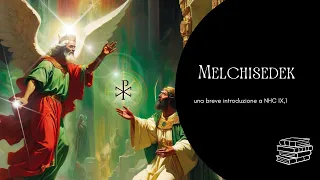 Melchisedek: una breve introduzione a NHC IX,1.