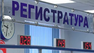 В Гомеле врачи будут принимать пациентов по воскресениям с 5 февраля