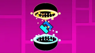 Teleport | Geometry Dash 2.2