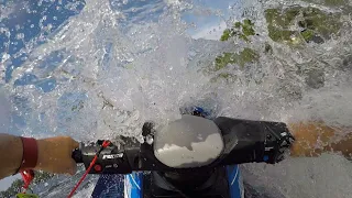 2020 Yamaha VX Cruiser HO Fun on Lake