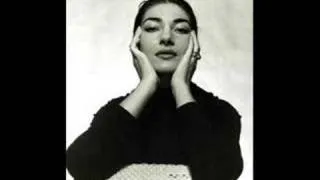 Maria Callas-Aida Triumphal March 1951 (added high Eb)