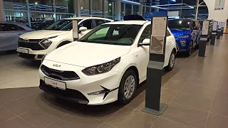 ✅🔺НОВОГОДНИЙ БЕСПРЕДЕЛ Новых ЦЕН КИА 2022!🔴 Автосалон KIA ЦЕНЫ ДЕКАБРЬ 2022!