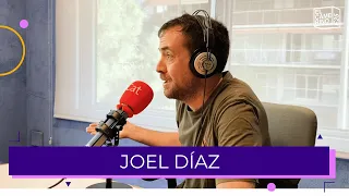 Humor a #ElCamerino amb JOEL DIAZ