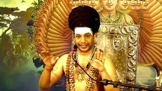 Deeper Insights into Intensity & Continuity | E=MC2 #Nithyananda #Kailasa