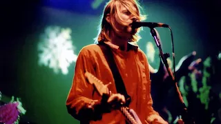 Nirvana - 12/05/93 - Fair Park Coliseum, Dallas, TX