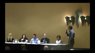 Step Up AZ 2017 Pt 4-Panel Discussion-Sequential Intercept 1