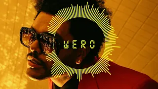 The Weeknd - Blinding Lights (W&W Festival Mix) WERO REMAKE Extended Mix #THEWEEKND #BLINDINGLIGHTS