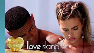 The Islanders Save Megan and Wes Over Georgia and Sam | Love Island 2018