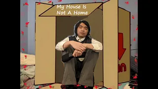 My House Is Not A Home - Bii (d4vd Cover)