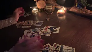 💥🤯 TOTAL BLOCKIERT dennoch Chance für euch | Dein Seelenpartner JETZT | Liebesorakel Orakel Tarot