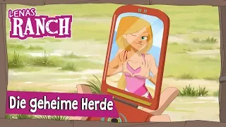 Die geheime Herde - Staffel 2 Folge 19 | Lenas Ranch