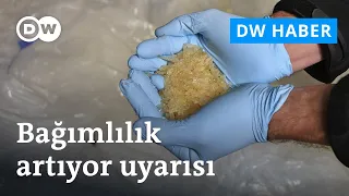 Uyuşturucu bağımlılığı: Türkiye merkezli ticaretin rolü ne?