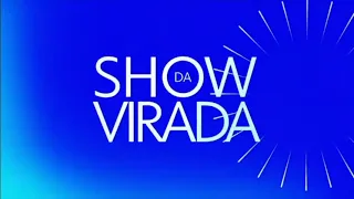 ABERTURA | Vinheta SHOW DA VIRADA - (31/12/22) | OFICIAL